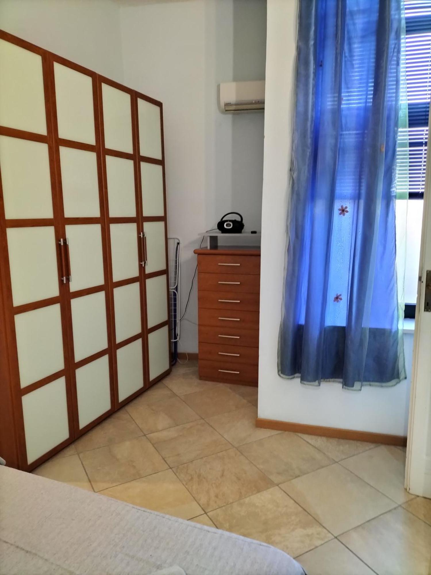 萨萨里Casa Di Carlo E Chiara公寓 外观 照片